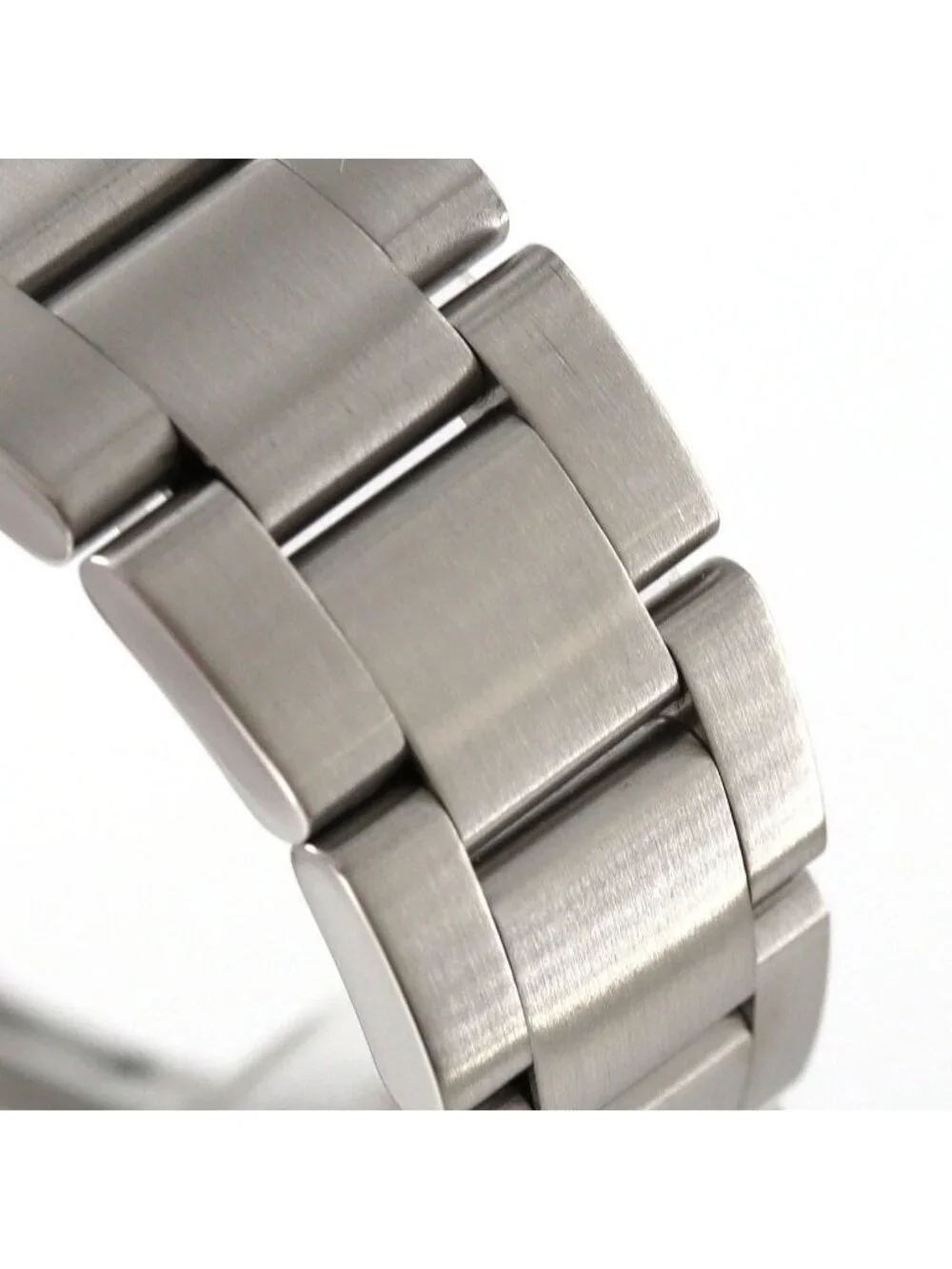Rolex Explorer-i SS Automatic Winding Number Watch
